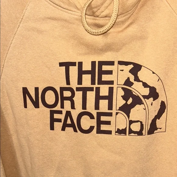 Women’s The North Face Hoodie - Picture 3 of 4